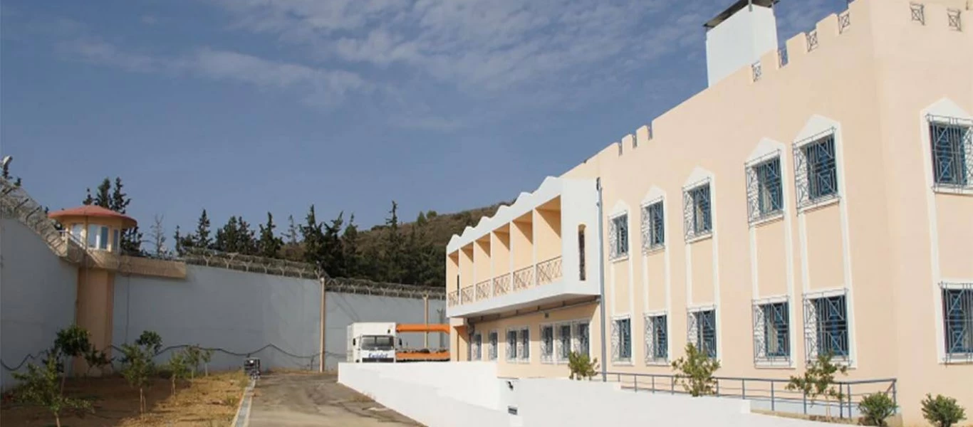 Κρήτη: Νεκρός κρατούμενος στο κελί του στις φυλακές Αγιάς